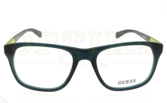 Obrázek obroučky na dioptrické brýle model GU1866 097