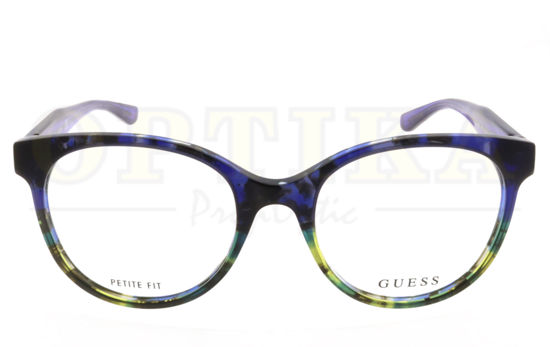 Obrázek obroučky na dioptrické brýle model GU2646 092