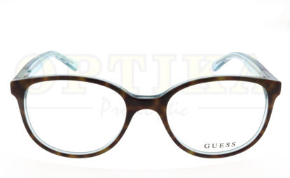 Obrázek obroučky na dioptrické brýle model GU2586 056