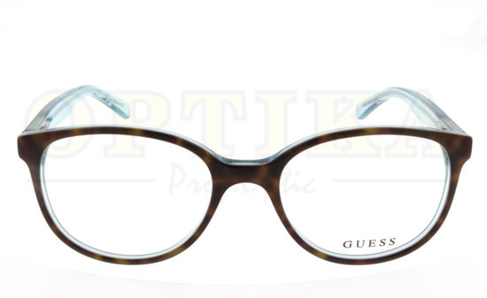 Obrázek obroučky na dioptrické brýle model GU2586 056