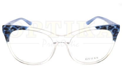 Obrázek obroučky na dioptrické brýle model GU2819 026