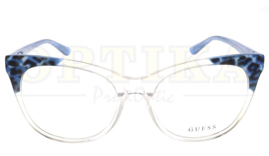 Obrázek obroučky na dioptrické brýle model GU2819 026