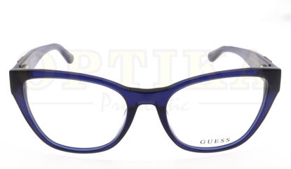 Obrázek obroučky na dioptrické brýle model GU2828 092