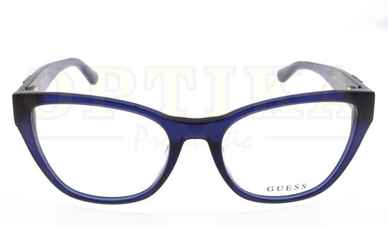 Obrázek obroučky na dioptrické brýle model GU2828 092