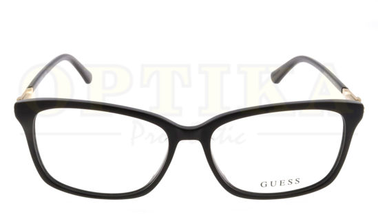 Obrázek obroučky na dioptrické brýle model GU2907-F 001