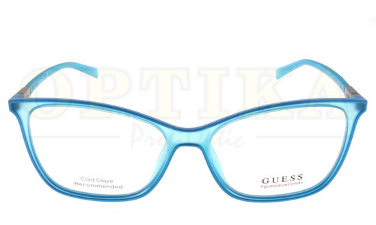 Obrázek obroučky na dioptrické brýle model GU3055 091