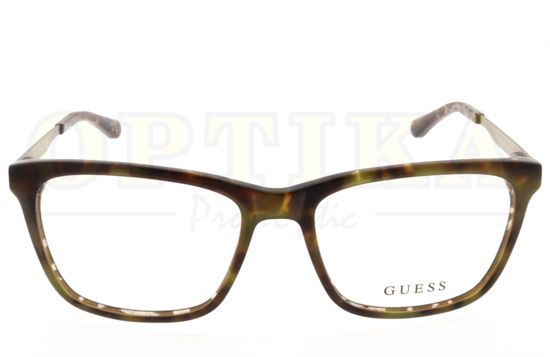 Obrázek obroučky na dioptrické brýle model GU2630 052