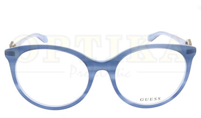 Obrázek obroučky na dioptrické brýle model GU2857 084