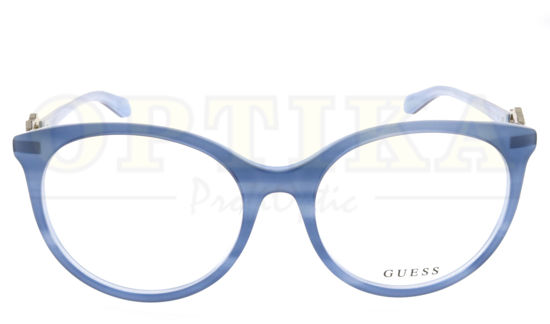 Obrázek obroučky na dioptrické brýle model GU2857 084