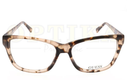 Obrázek obroučky na dioptrické brýle model GU2428 PKTO