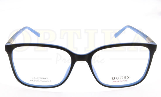 Obrázek obroučky na dioptrické brýle model GU3016 002