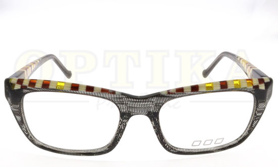 Obrázek obroučky na dioptrické brýle model NL 30101 A3385