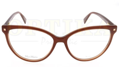 Obrázek obroučky na dioptrické brýle model MM1406 2LF