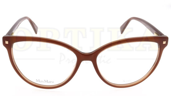 Obrázek obroučky na dioptrické brýle model MM1406 2LF