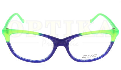 Obrázek obroučky na dioptrické brýle NO LOGO 72770 A3045