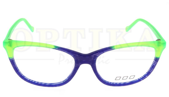 Obrázek obroučky na dioptrické brýle NO LOGO 72770 A3045