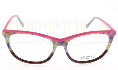 Obrázek obroučky na dioptrické brýle NO LOGO 72770 A3043