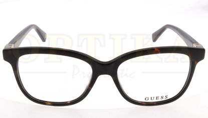 Obrázek obroučky na dioptrické brýle model GU5220 052