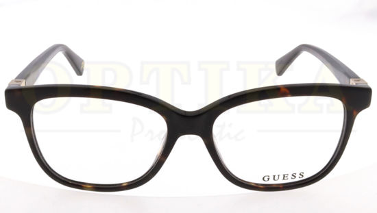 Obrázek obroučky na dioptrické brýle model GU5220 052