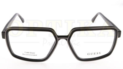 Obrázek obroučky na dioptrické brýle model GU50085 001