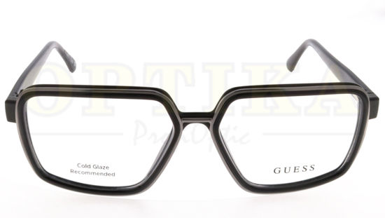 Obrázek obroučky na dioptrické brýle model GU50085 001