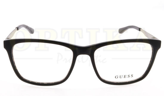 Obrázek obroučky na dioptrické brýle model GU2630 001