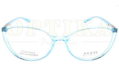 Obrázek obroučky na dioptrické brýle model GU3044 090