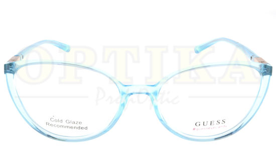 Obrázek obroučky na dioptrické brýle model GU3044 090