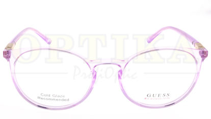 Obrázek obroučky na dioptrické brýle model GU3045 081