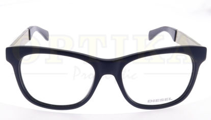 Obrázek dioptrické brýle model DL5078 092