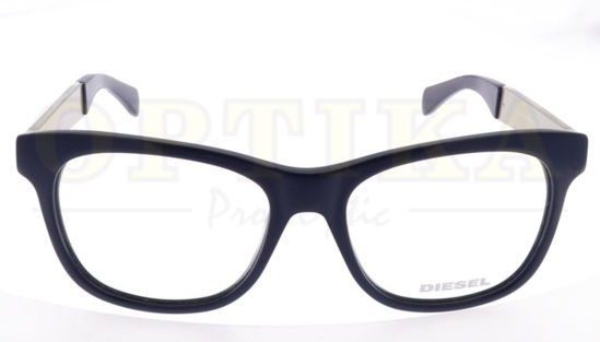 Obrázek dioptrické brýle model DL5078 092