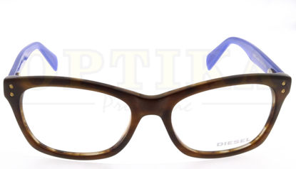 Obrázek obroučky na dioptrické brýle model DL5073 050