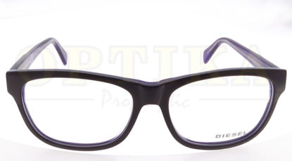 Obrázek obroučky na dioptrické brýle model DL5040 083