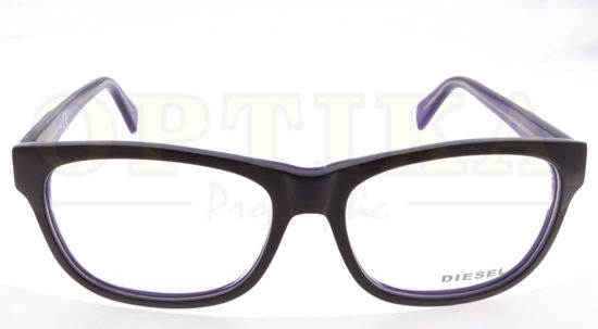 Obrázek obroučky na dioptrické brýle model DL5040 083