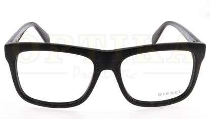 Obrázek obroučky na dioptrické brýle model DL5118 001