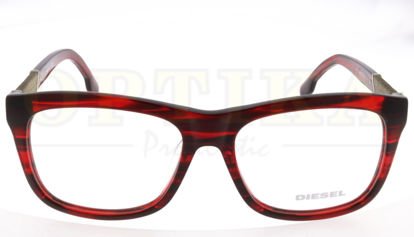 Obrázek obroučky na dioptrické brýle model DL4077 068