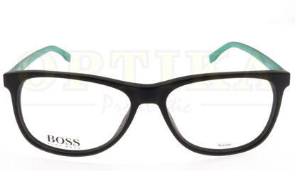 Obrázek obroučky na dioptrické brýle model BO0763 RJR