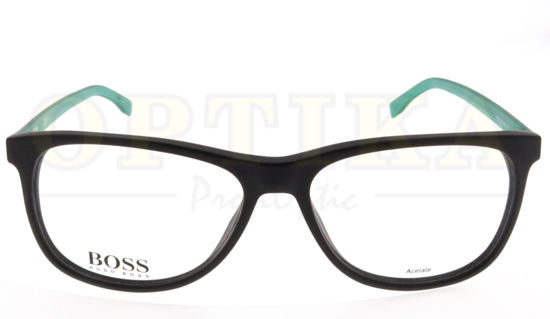 Obrázek obroučky na dioptrické brýle model BO0763 RJR