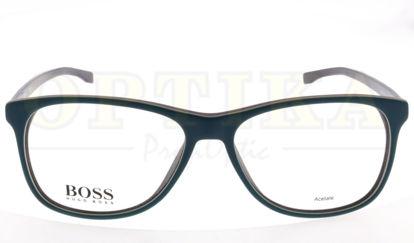 Obrázek obroučky na dioptrické brýle model BO0763 QHY