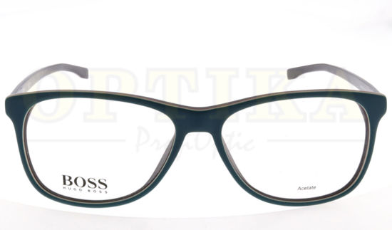 Obrázek obroučky na dioptrické brýle model BO0763 QHY