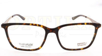 Obrázek obroučky na dioptrické brýle model LS138/03 TOR