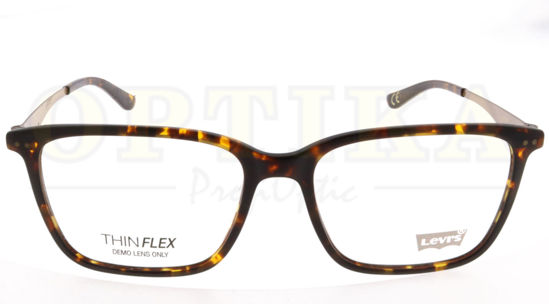 Obrázek obroučky na dioptrické brýle model LS138/03 TOR