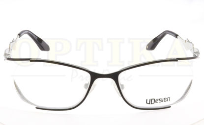 Obrázek obroučky na dioptrické brýle model VD 5748 LORI NO