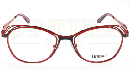 Obrázek obroučky na dioptrické brýle model VD 5873 MARTHA RO