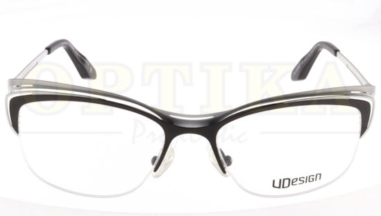 Obrázek obroučky na dioptrické brýle model VD 5793 HYACINTHE NO