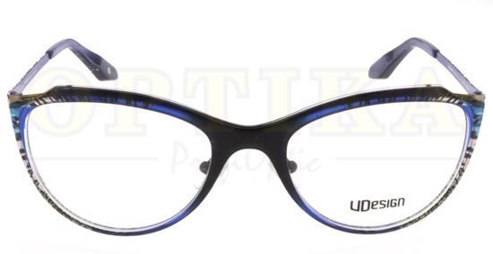 Obrázek obroučky na dioptrické brýle model VD 5796 NALA BL