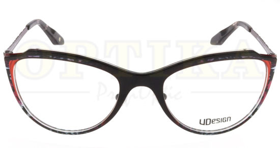 Obrázek obroučky na dioptrické brýle model VD 5796 NALA RO