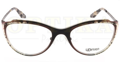 Obrázek obroučky na dioptrické brýle model VD 5796 NALA MA