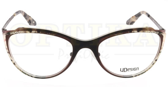 Obrázek obroučky na dioptrické brýle model VD 5796 NALA MA