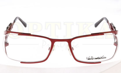 Obrázek obroučky na dioptrické brýle model VD 5691 AROME RO/NO